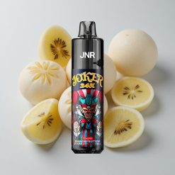 JNR Joker 24K Puffs Vape Desechable Maracuyá Kiwi 24000 Puffs 2% Nicotina