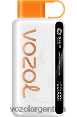 VOZOL Argentina - VOZOL STAR 9000/12000 24VRH642 Lima Limon