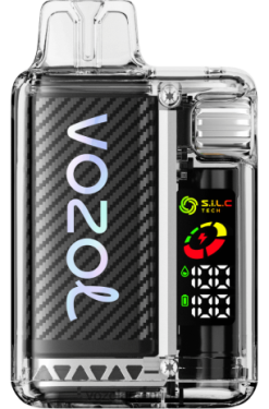 VOZOL Review - VOZOL VISTA 16000/20000 24VRH66 fuego de lava