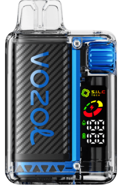 VOZOL Vape Argentina - VOZOL VISTA 16000/20000 24VRH61 hielo azul