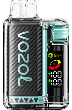 VOZOL Vape Precio - VOZOL VISTA 16000/20000 24VRH614 hielo de manzana agria