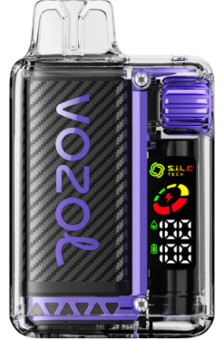 VOZOL Vape Precio - VOZOL VISTA 16000/20000 24VRH64 pomelo de flor de saúco