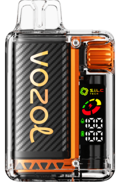 VOZOL Vape Store - VOZOL VISTA 16000/20000 24VRH67 Lima Limon